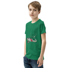 Cargar imagen en el visor de la galería, Camiseta SPIKES SHOES júnior
