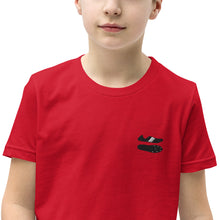 Cargar imagen en el visor de la galería, Camiseta SPIKES júnior
