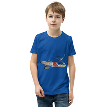 Cargar imagen en el visor de la galería, Camiseta SPIKES SHOES júnior
